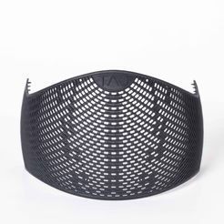 Tajaya - Eman Nylon pour cheveux normaux à épais